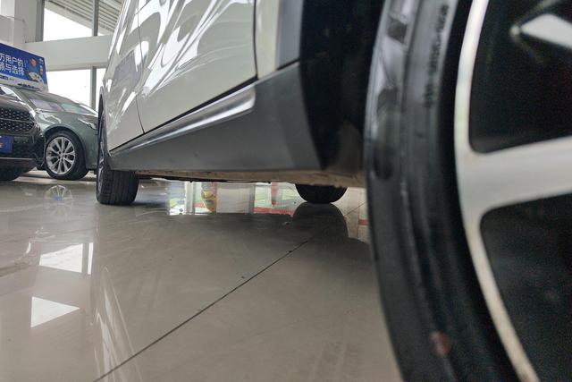Wuling Baojun 730 2017 1.5 T MTLuxury 7 — фото 7