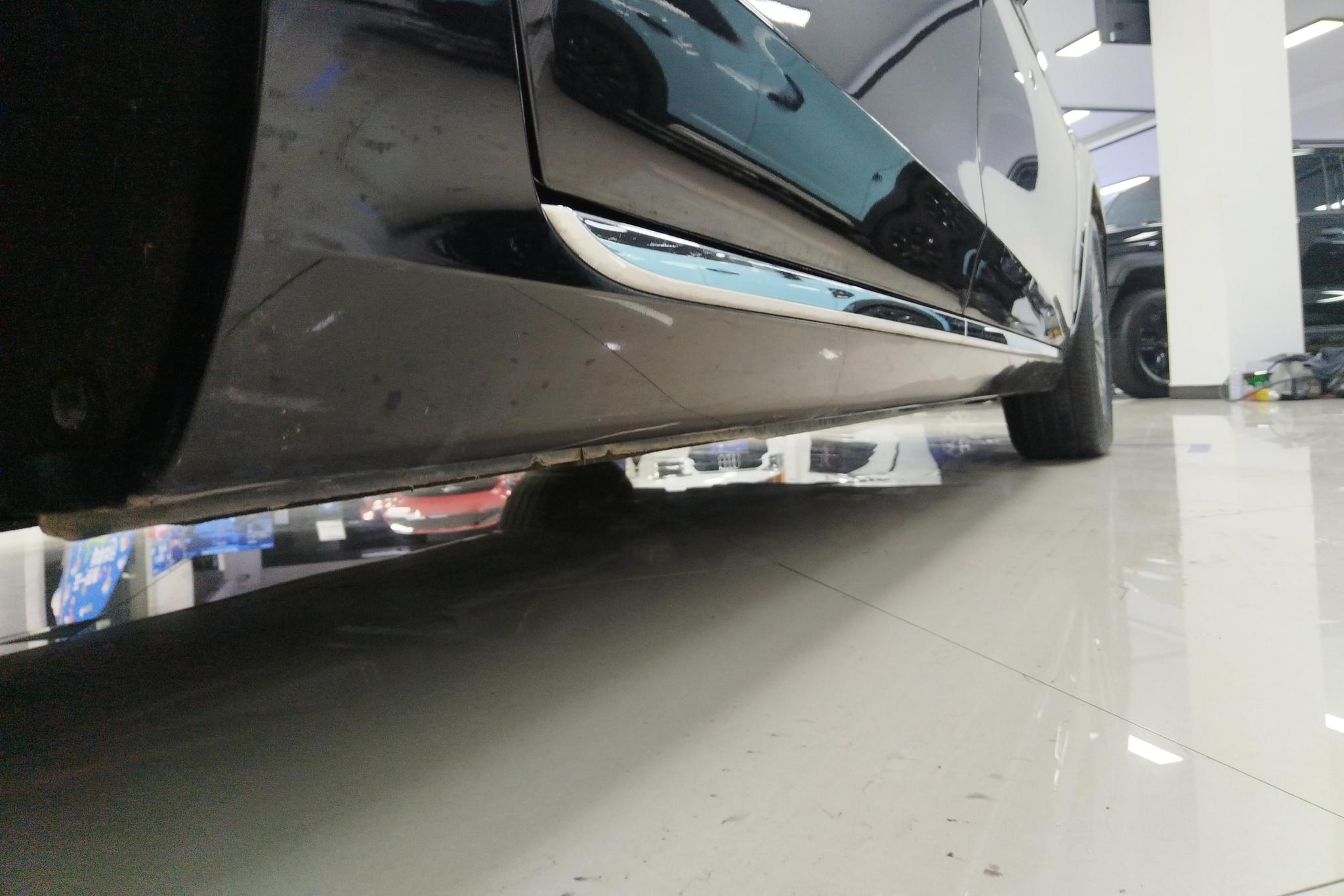 Hongqi H5 2024 1.5T DCT