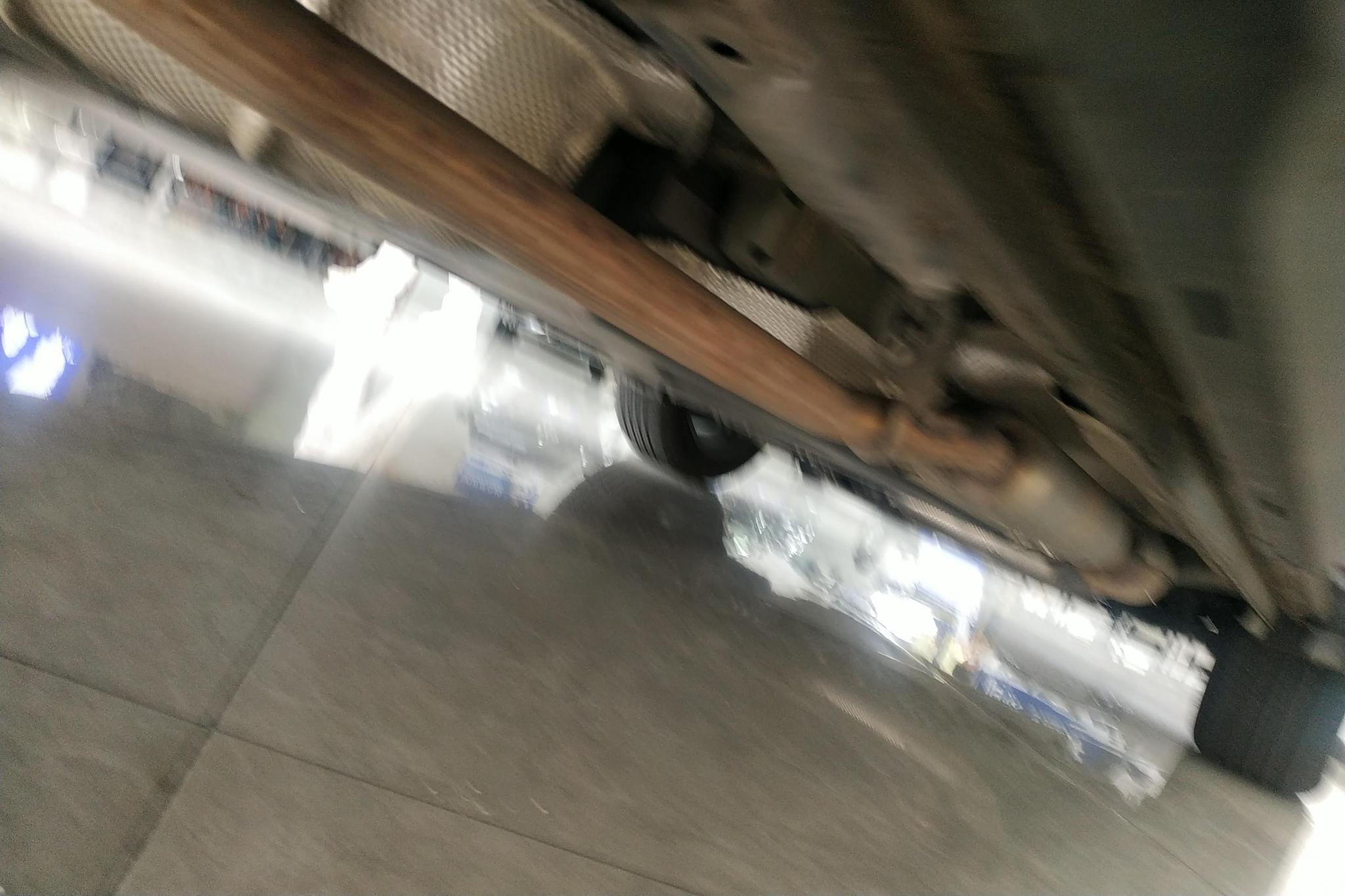 BYD Song Pro DM Pro DM 2024 DM-i 110km