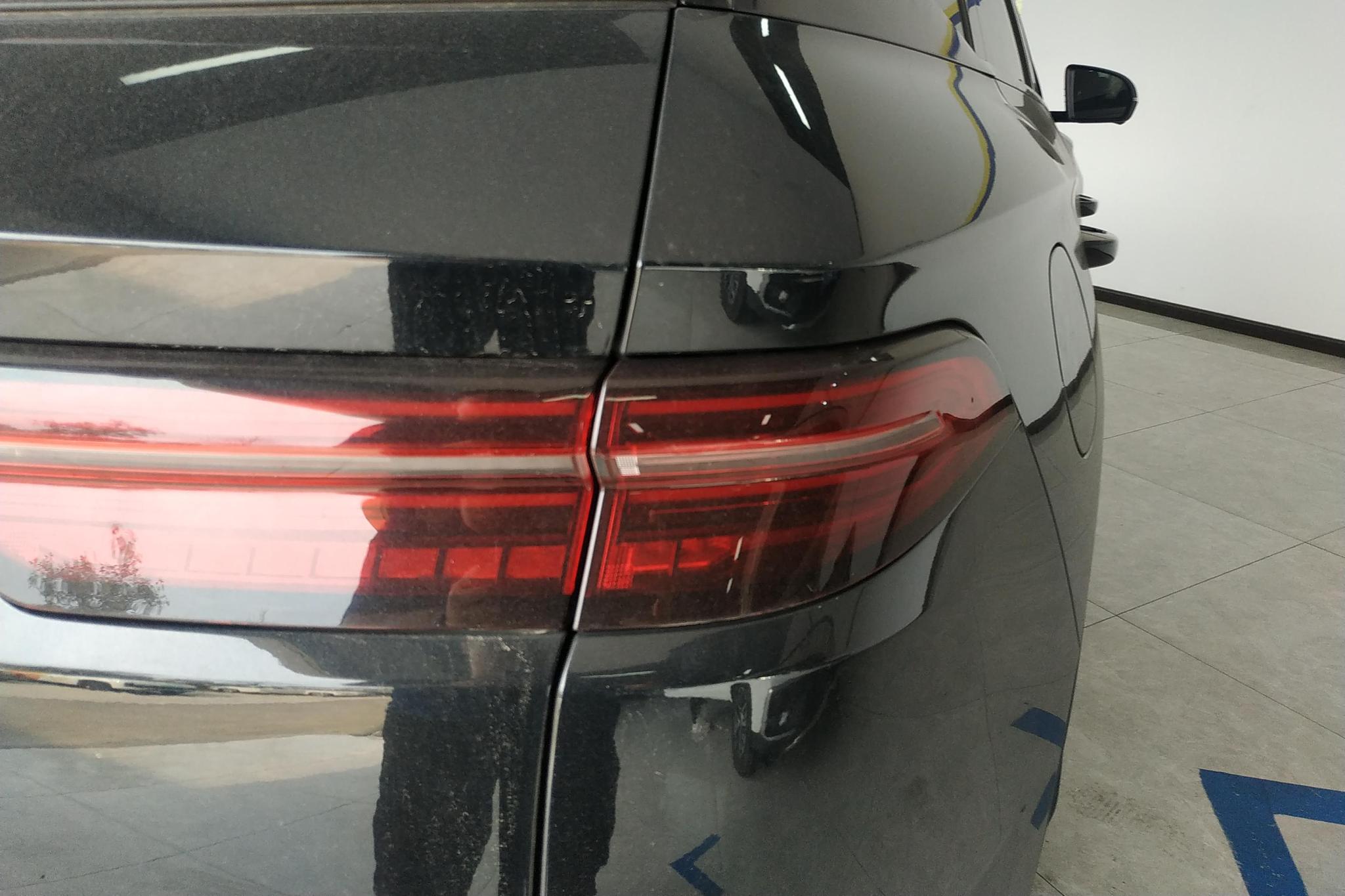 BYD Song Pro DM Pro DM 2024 DM-i 110km