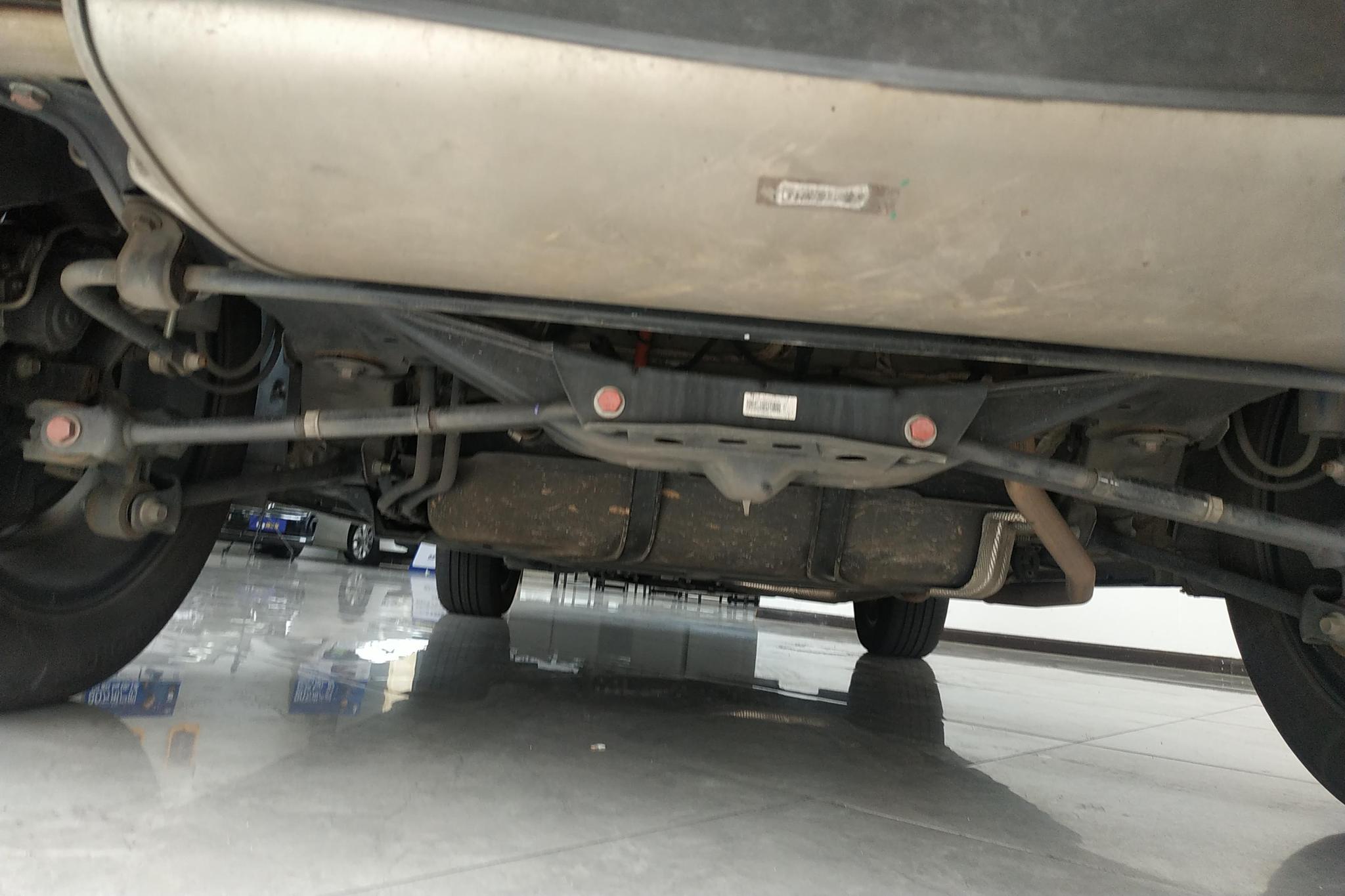 BYD Song Pro DM Pro DM 2024 DM-i 110km