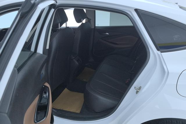 Buick Verano 2022 Pro 533 T — фото 15