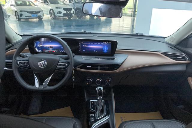 Buick Verano 2022 Pro 533 T — фото 12