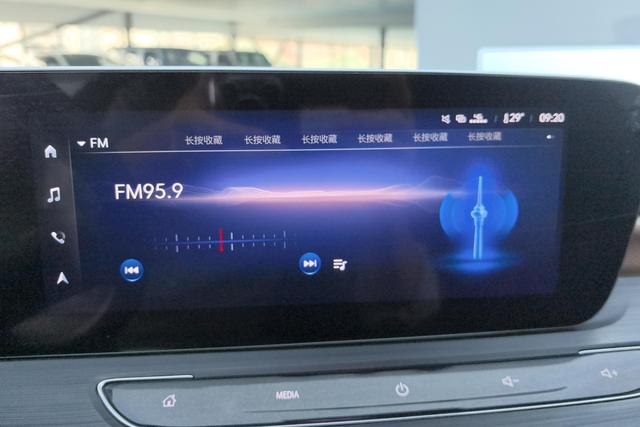 Buick Verano 2022 Pro 533 T — фото 11