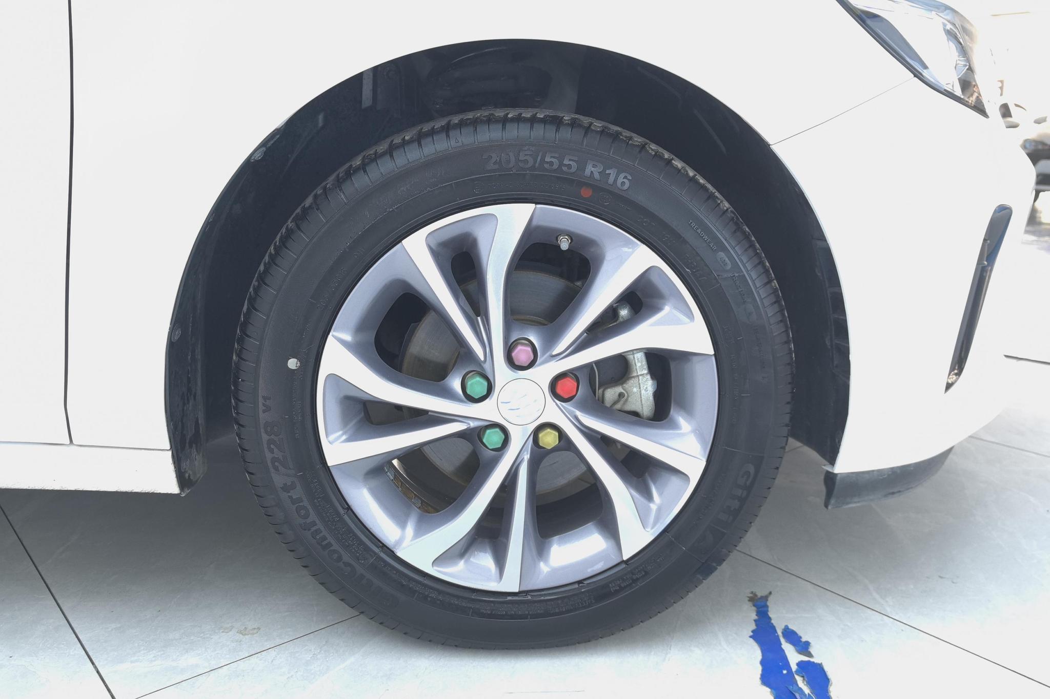 Buick Verano 2022 Pro 533T