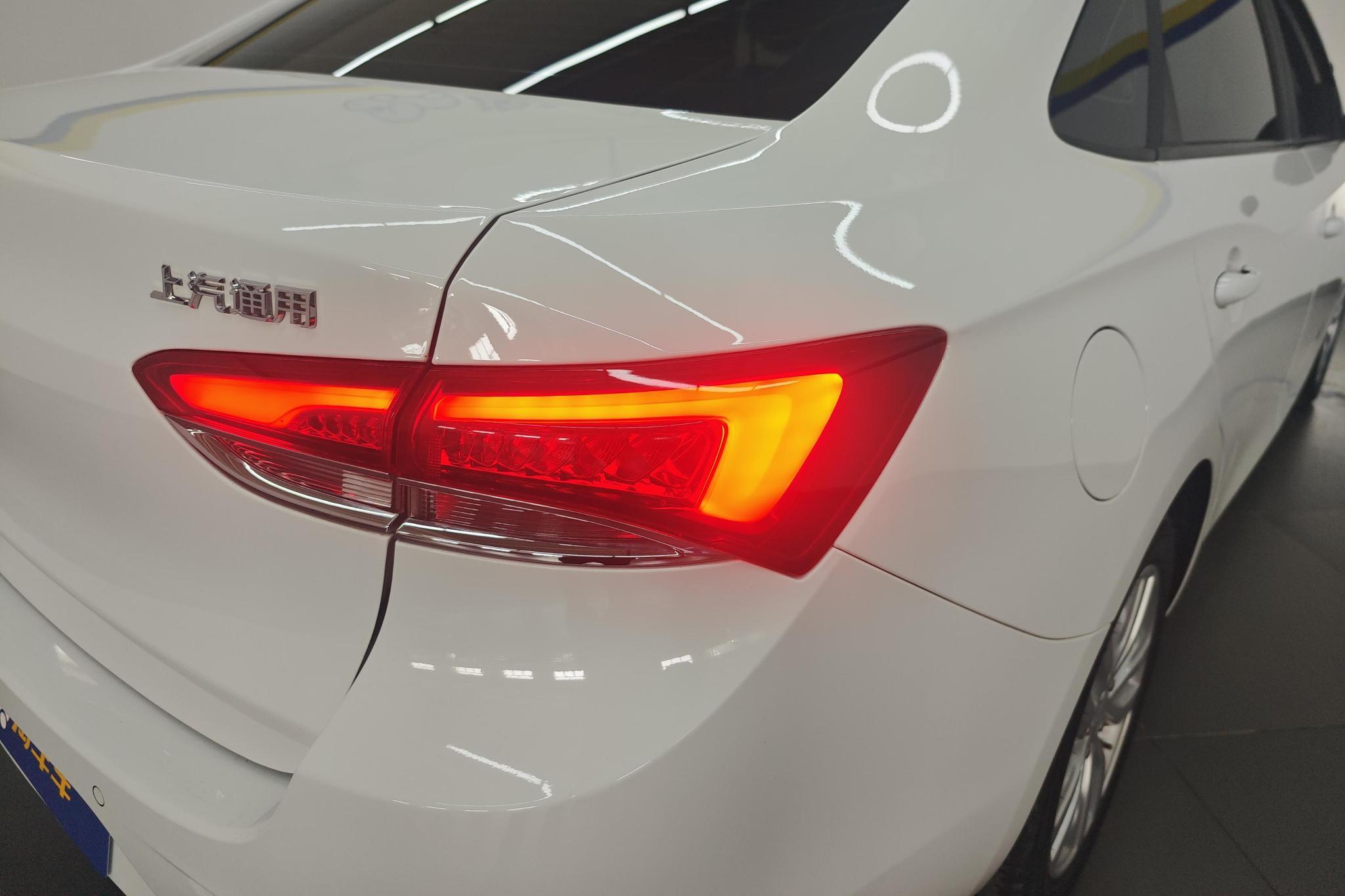 Buick Excelle 2021 1.5L AT Elite
