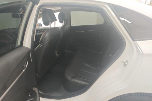 Buick Excelle GT 2021 1.5 L ATElite — фото 16