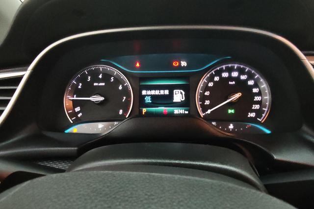 Buick Excelle GT 2021 1.5 L ATElite — фото 14