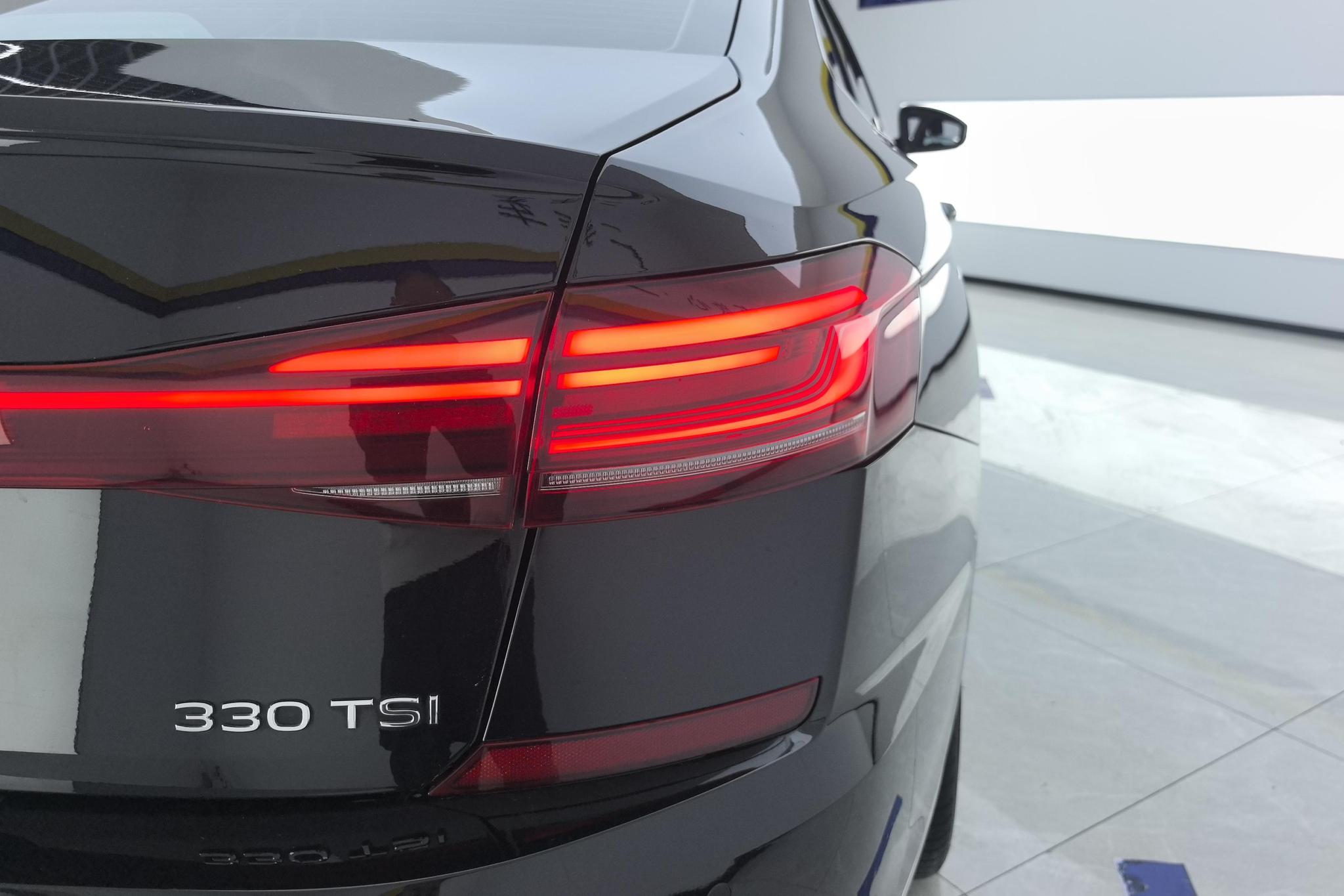 Volkswagen Passat 2023 330TSI Elite