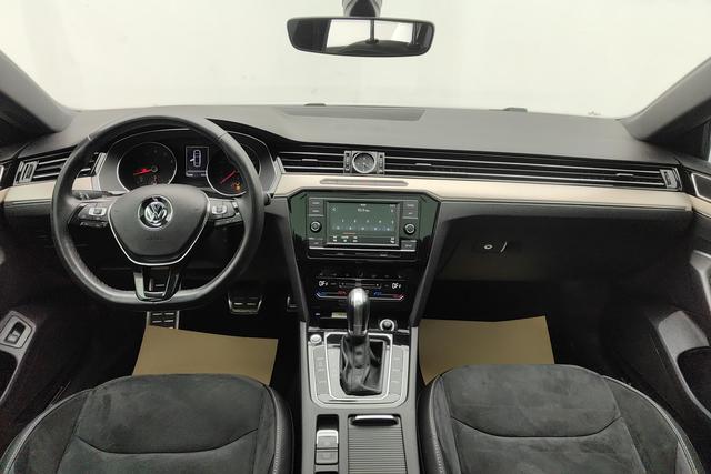 Volkswagen CC 2020 330 TSI VI — фото 13