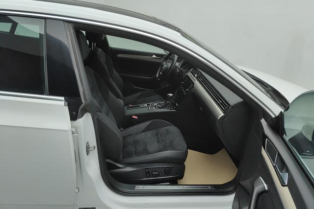 Volkswagen CC 2020 330 TSI VI — фото 9