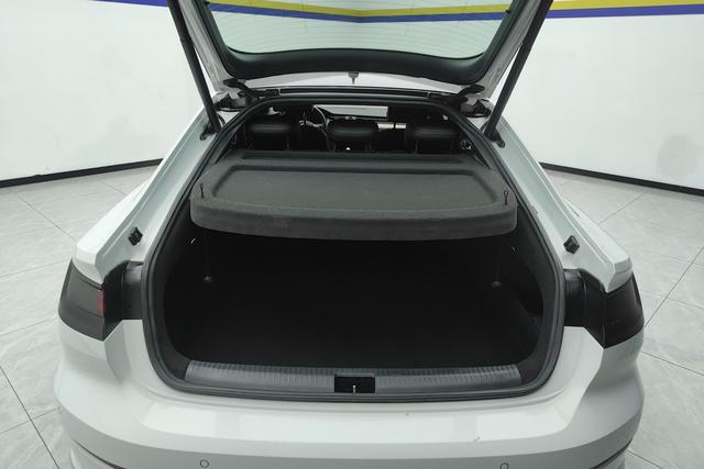 Volkswagen CC 2020 330 TSI VI — фото 17