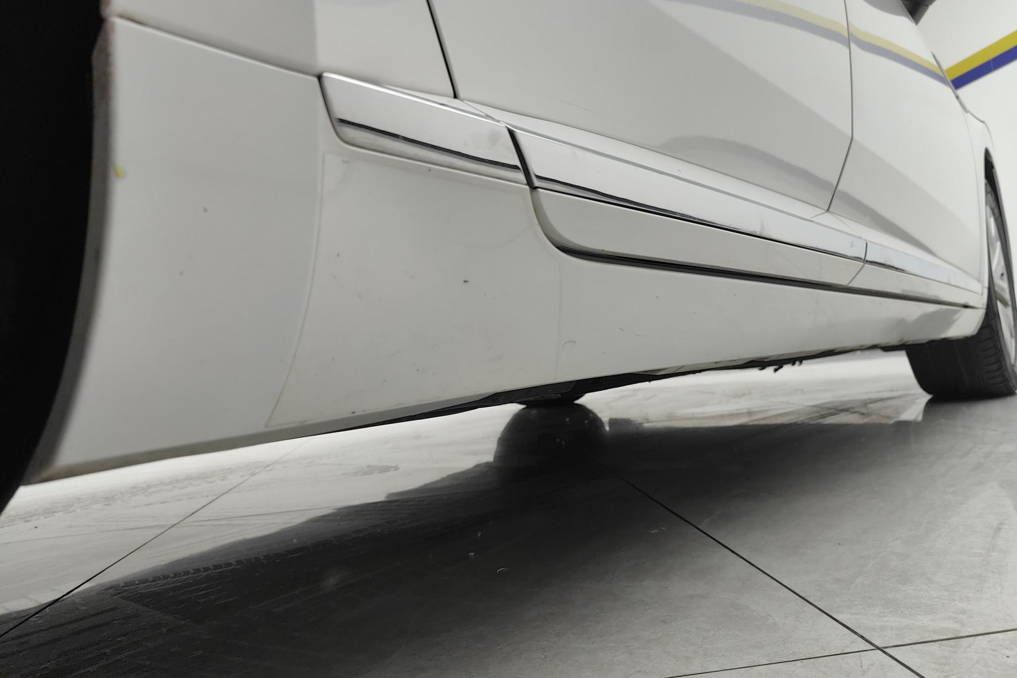 Volkswagen Passat CC CC 2020 330TSI VI