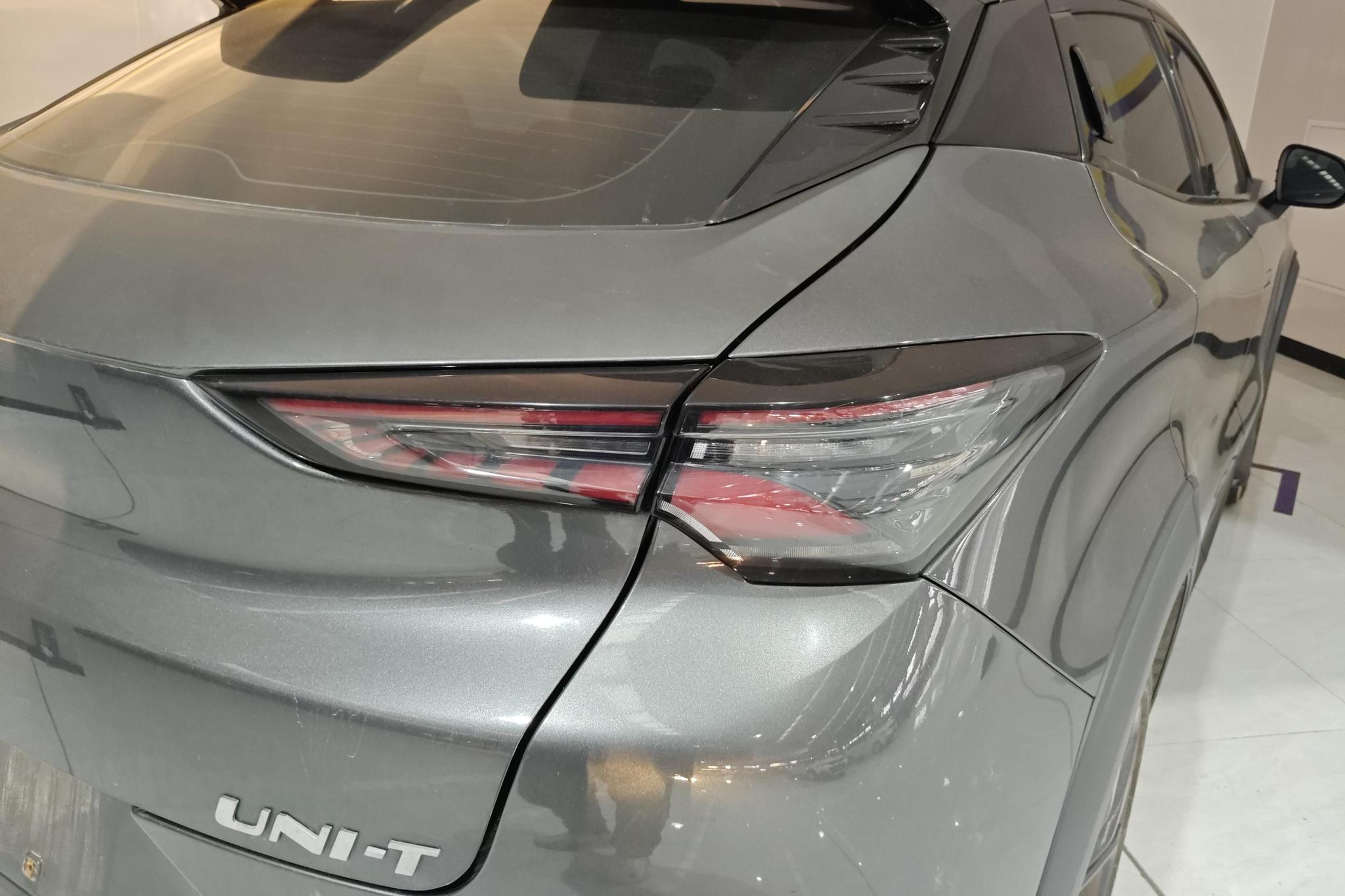 Changan UNI-T 2020 1.5T Luxury