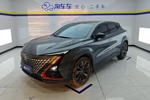 Changan UNI-T