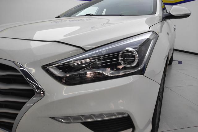 Hyundai Mistra 2019 1.8 L AT GLS VI — фото 5