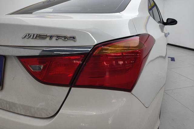 Hyundai Mistra 2019 1.8 L AT GLS VI — фото 6