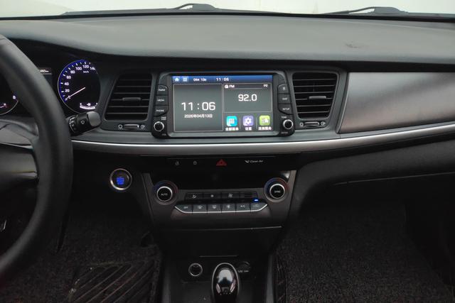 Hyundai Mistra 2019 1.8 L AT GLS VI — фото 13