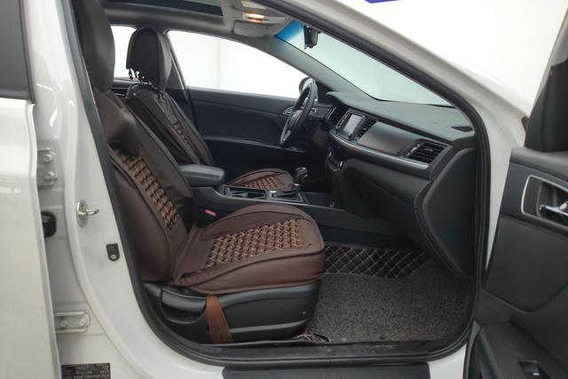Hyundai Mistra 2019 1.8 L AT GLS VI — фото 11