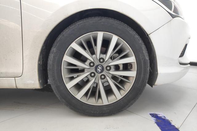 Hyundai Mistra 2019 1.8 L AT GLS VI — фото 4