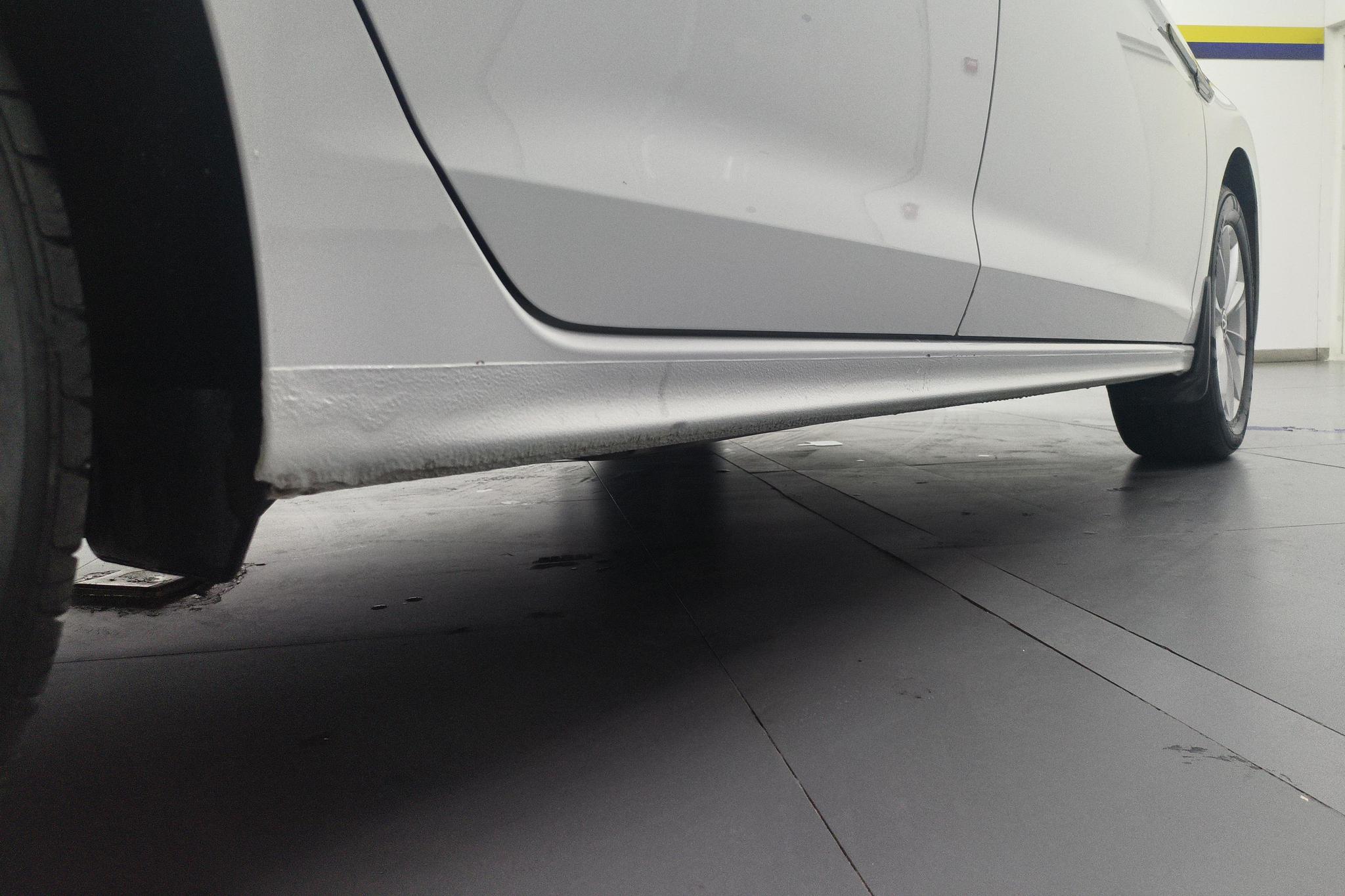 Volkswagen Bora 2021 280TSI DSG Elite Smart Connect