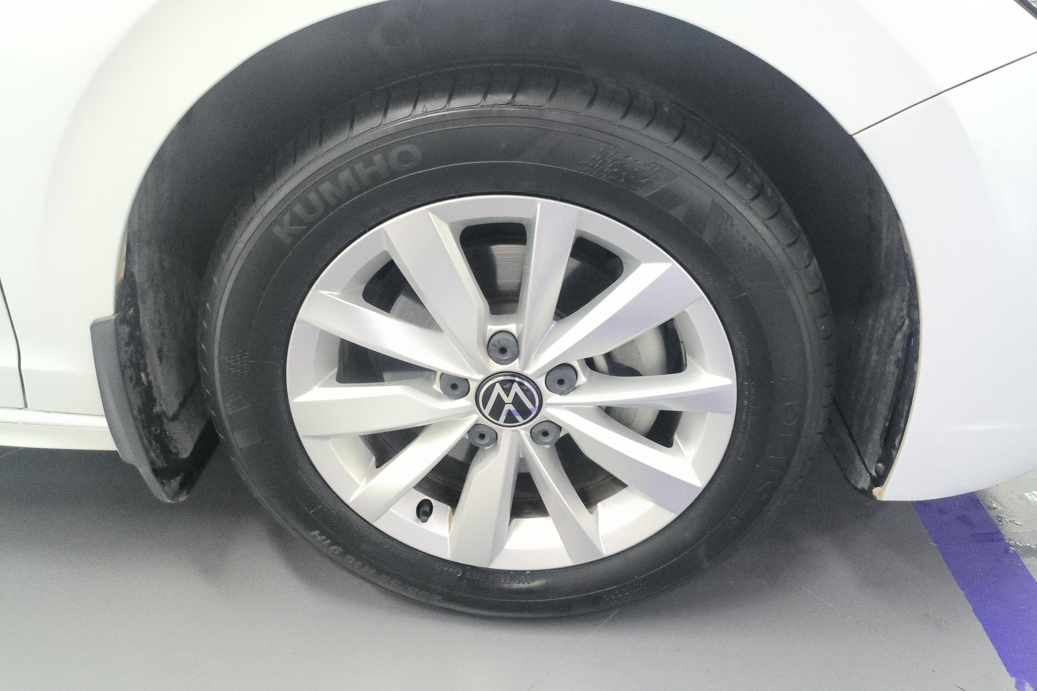 Volkswagen Bora 2021 280TSI DSG Elite Smart Connect