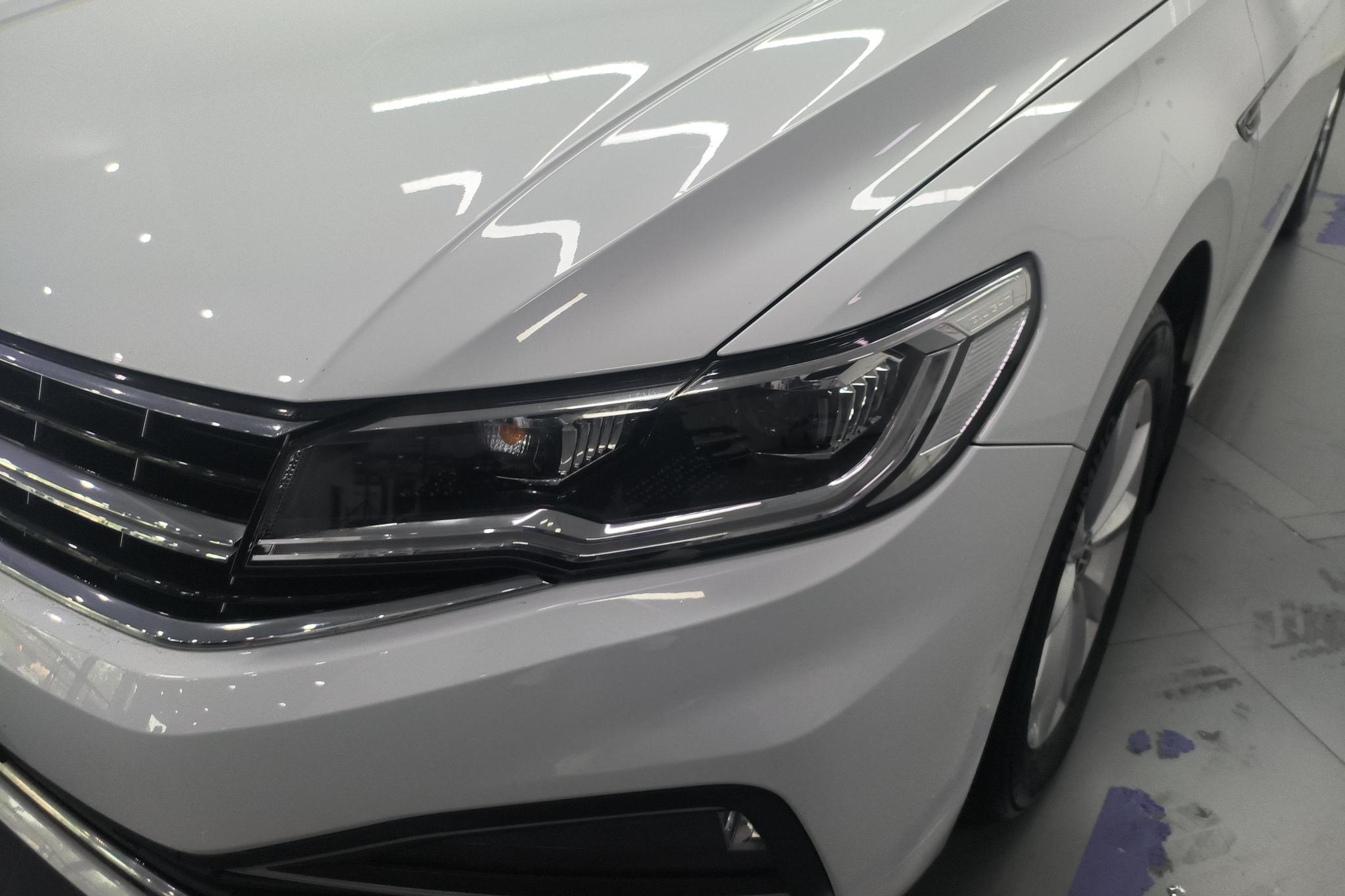 Volkswagen Bora 2021 280TSI DSG Elite Smart Connect