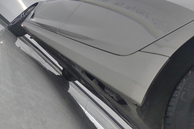 BMW 5-Series 2023 530 Li Leading — фото 10