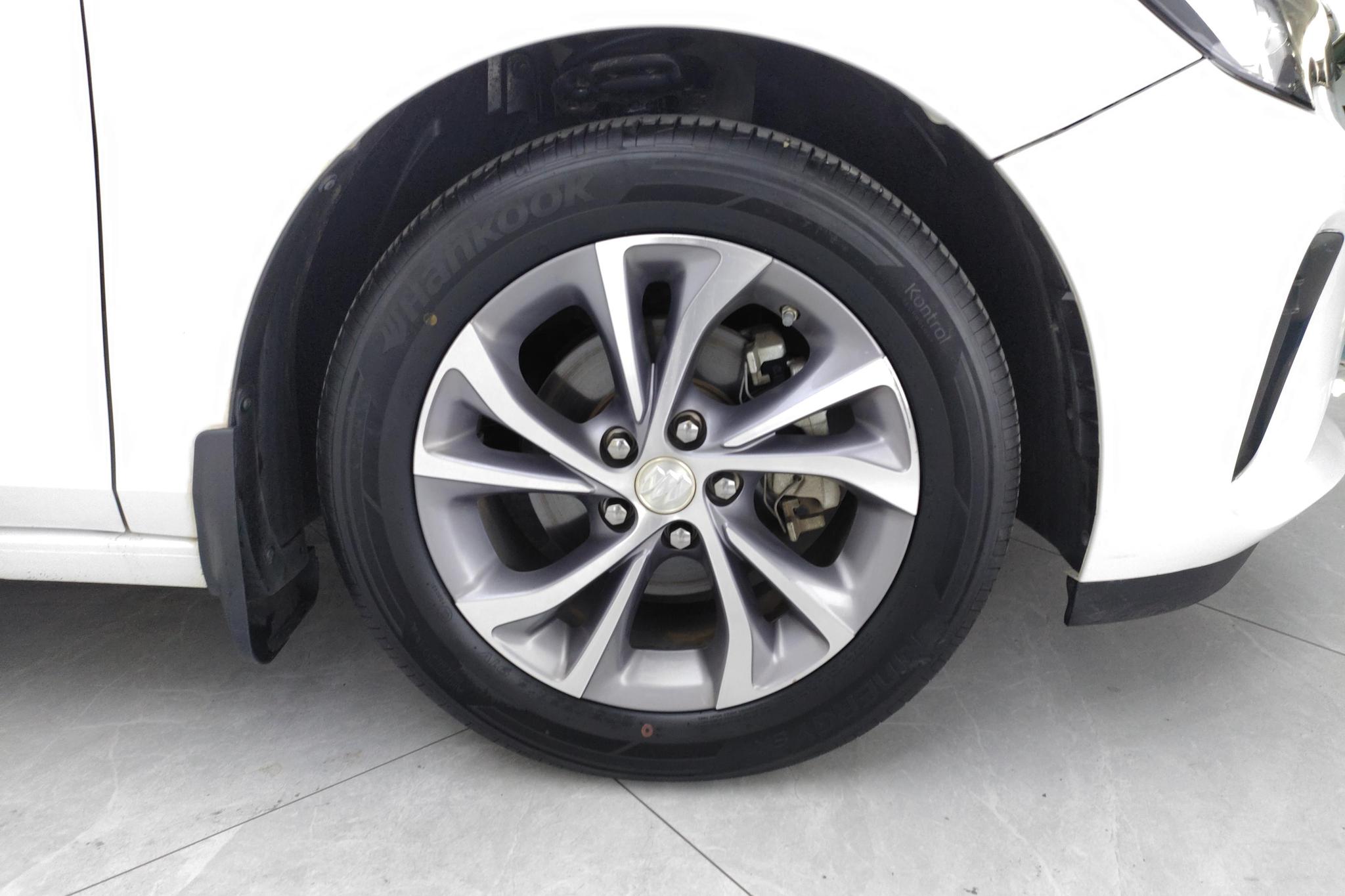 Buick Verano 2023 Pro 533T