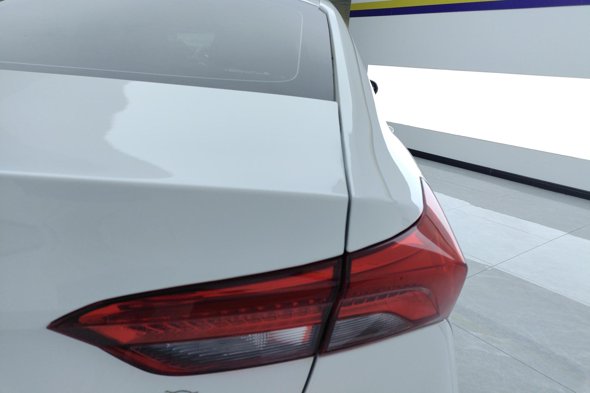 Buick Verano 2023 Pro 533T