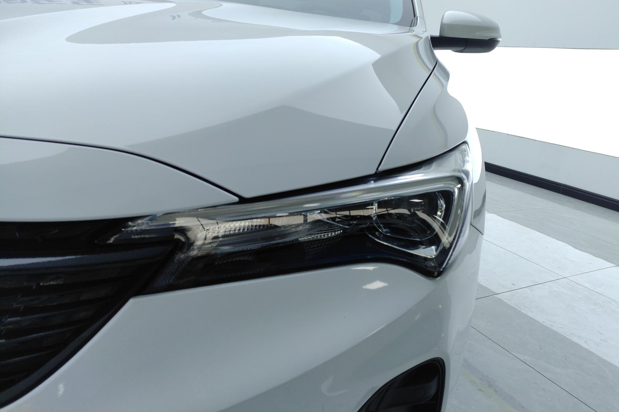 Buick Verano 2023 Pro 533T