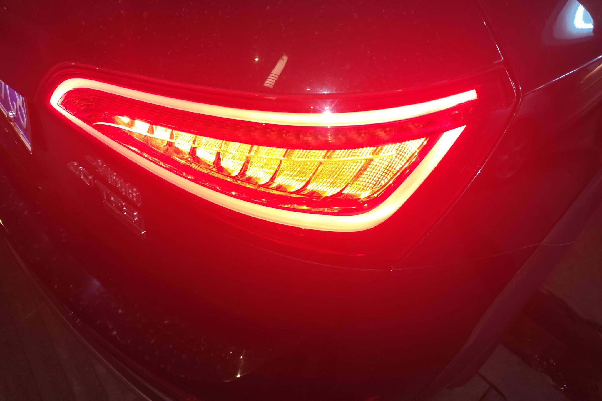 Audi Q5 2018 40 TFSI