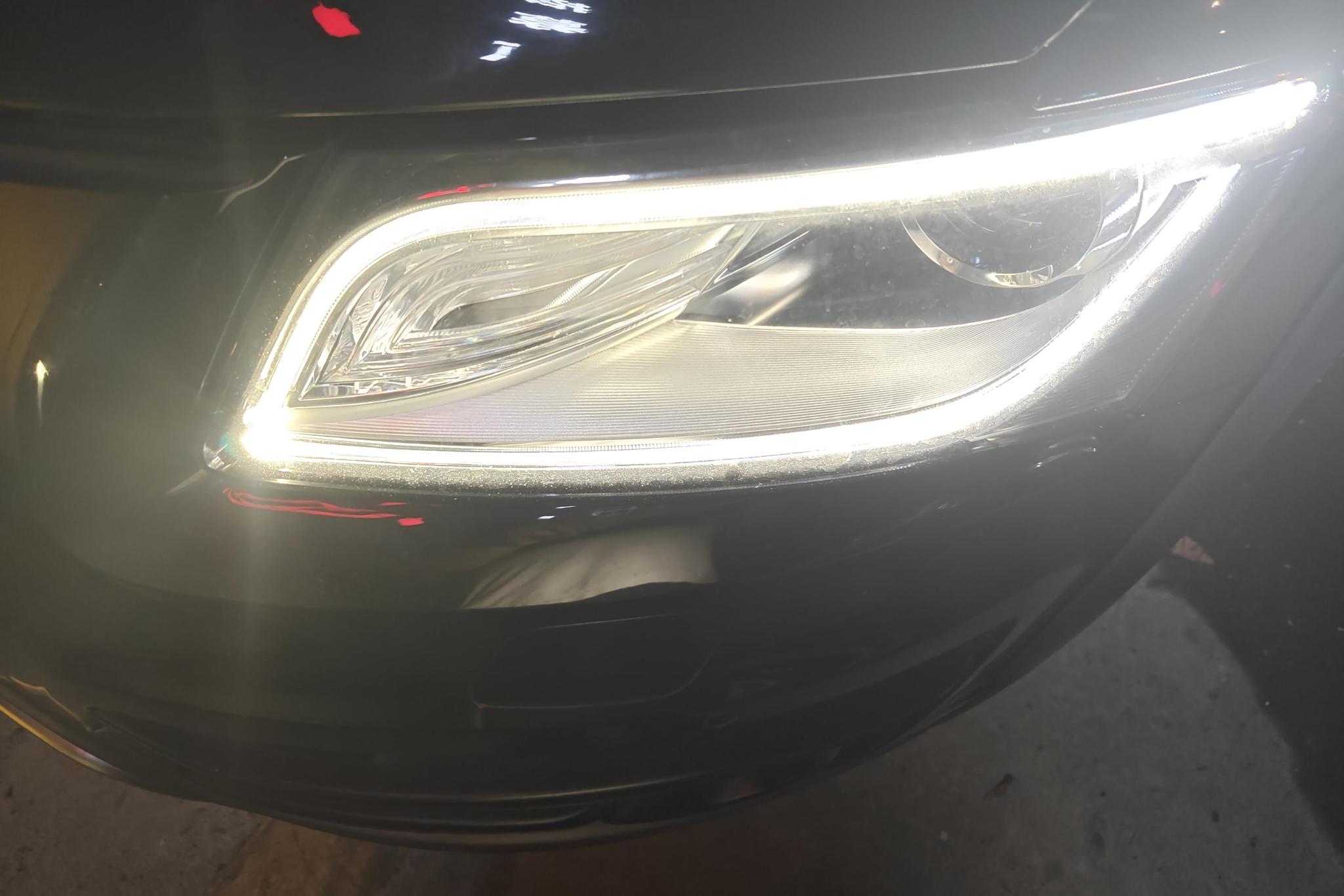 Audi Q5 2018 40 TFSI