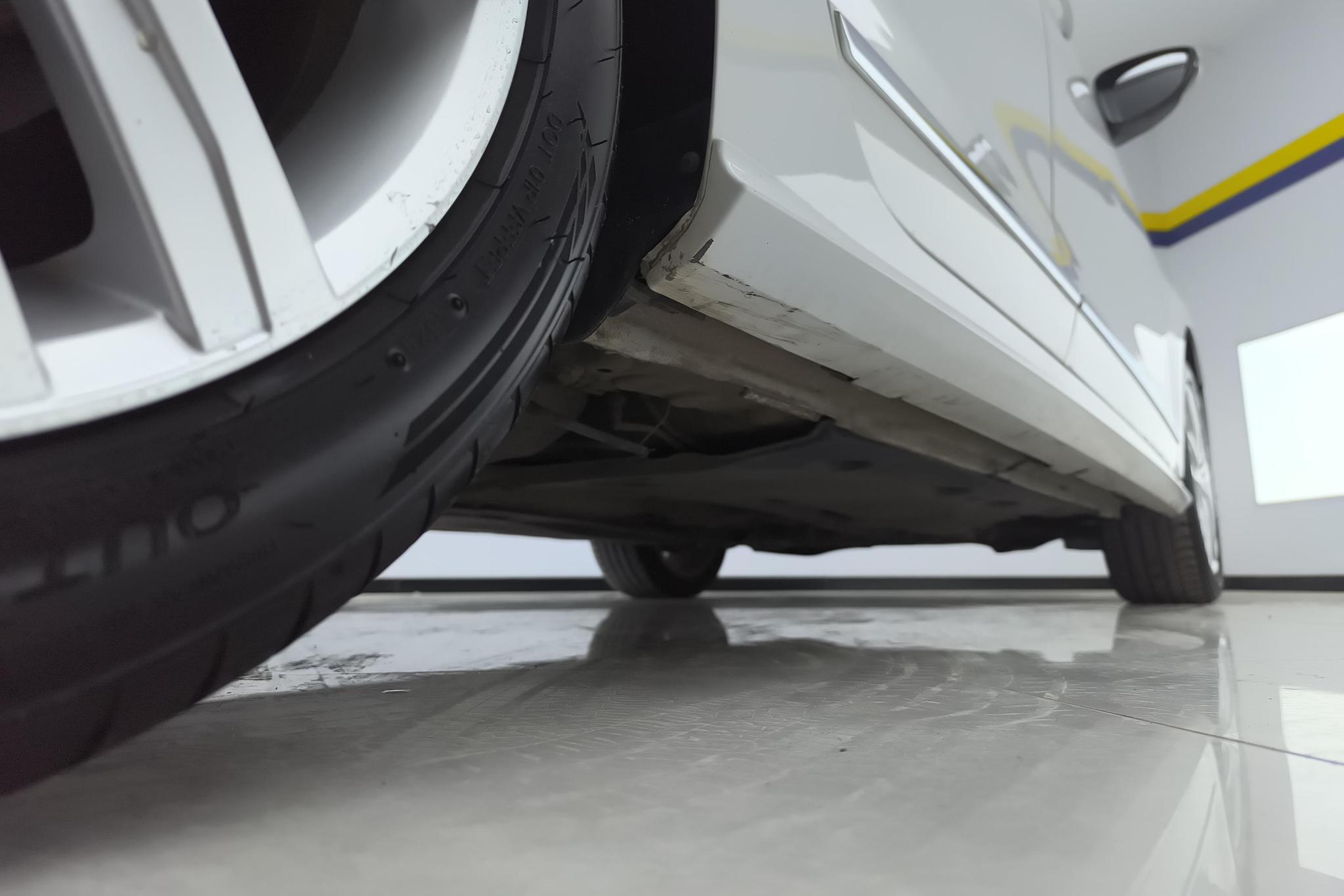 Volkswagen Sagitar 2018 280TSI DSG