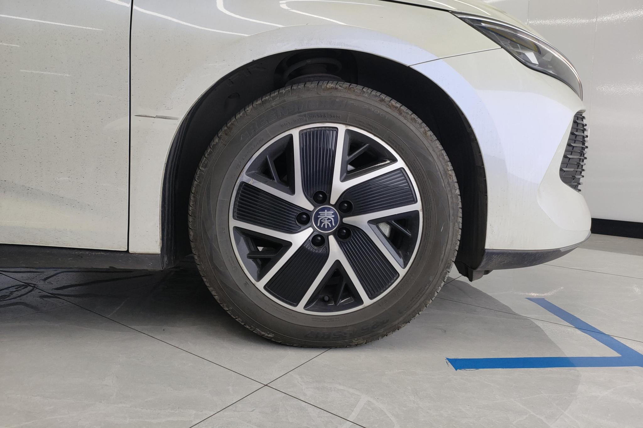 BYD Qin L L DM 2024 DM-i 120KM