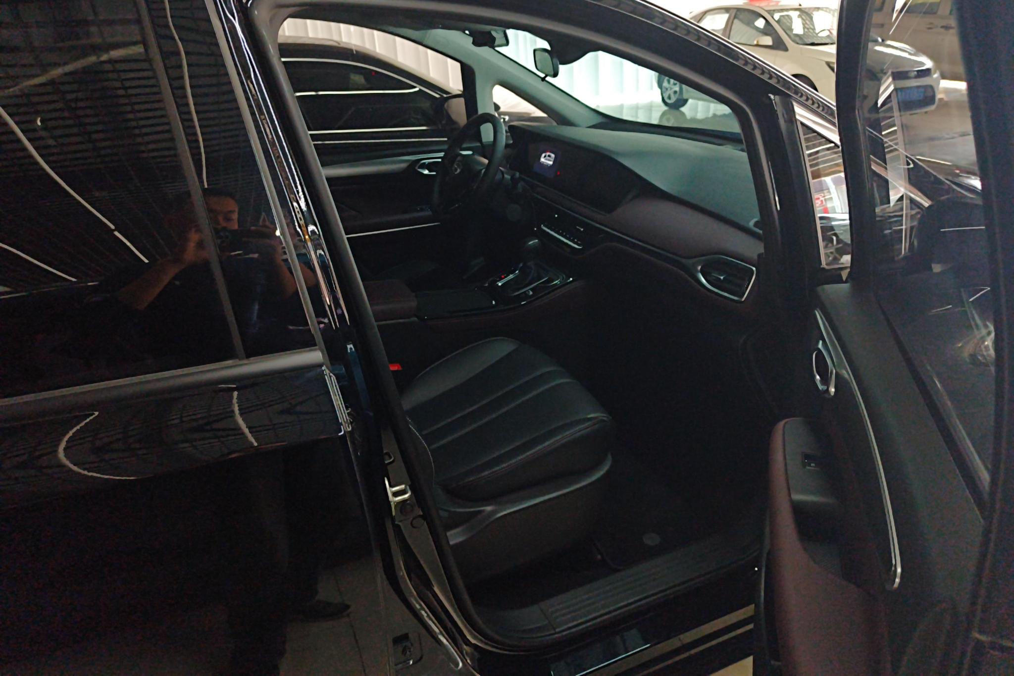 GAC M6 2023 PRO 270T WDCT Luxury