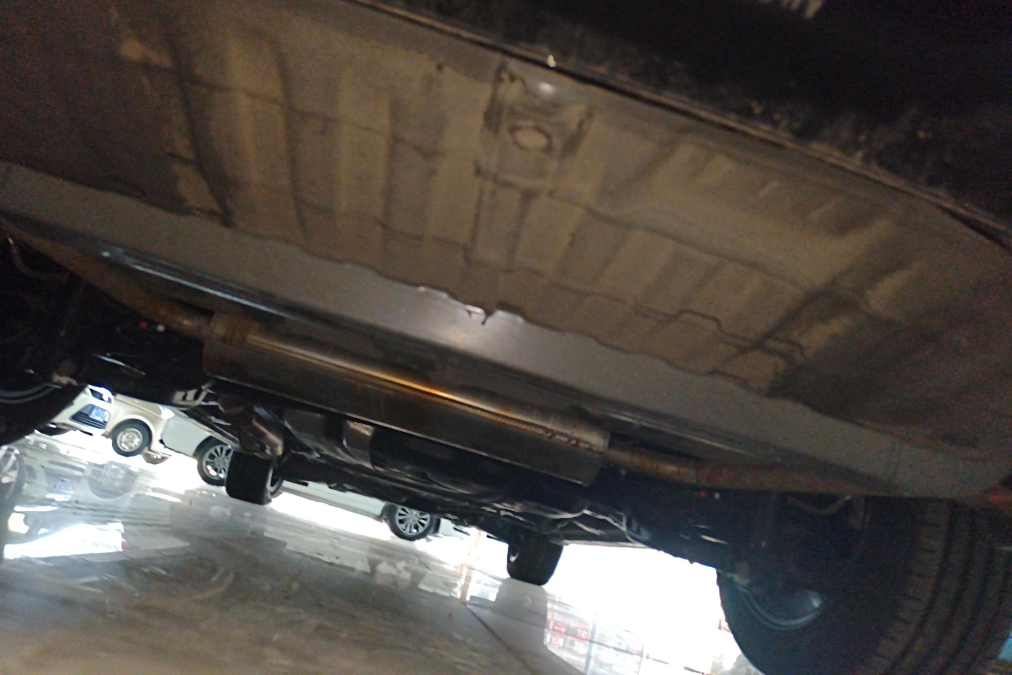 GAC M6 2023 PRO 270T WDCT Luxury