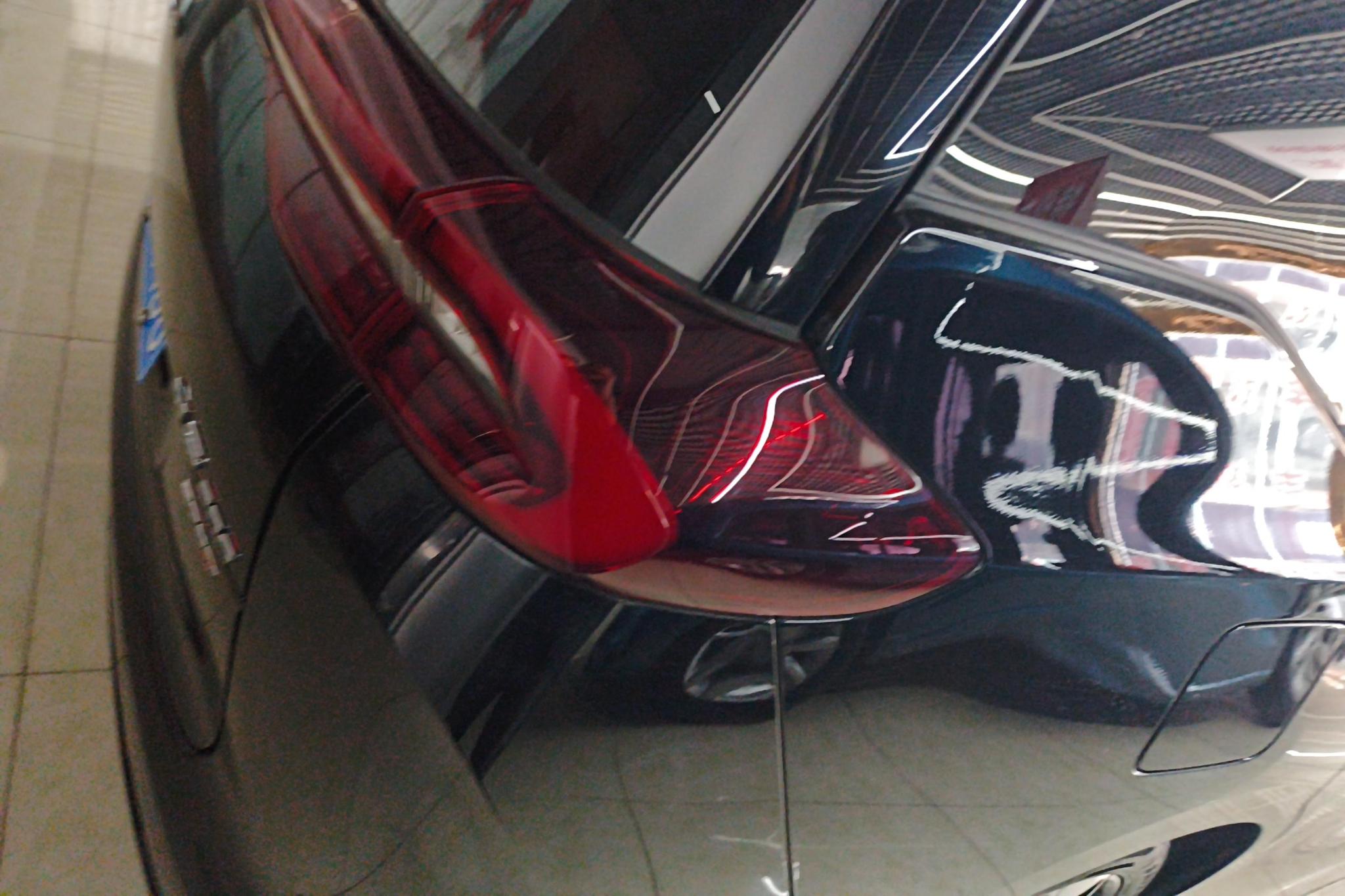 GAC M6 2023 PRO 270T WDCT Luxury