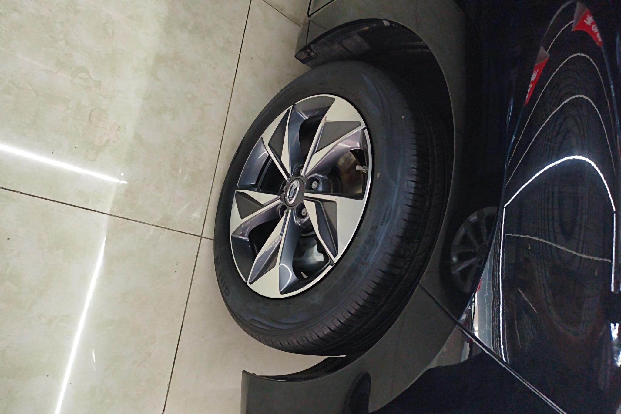 GAC M6 2023 PRO 270T WDCT Luxury