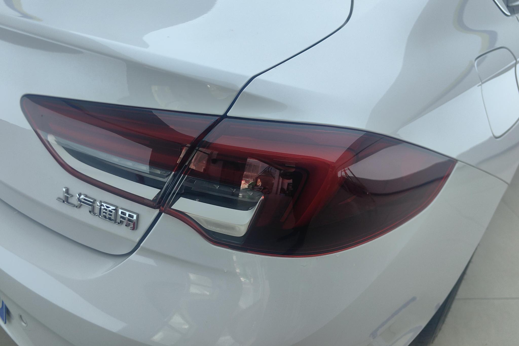 Buick Regal 2024 25T
