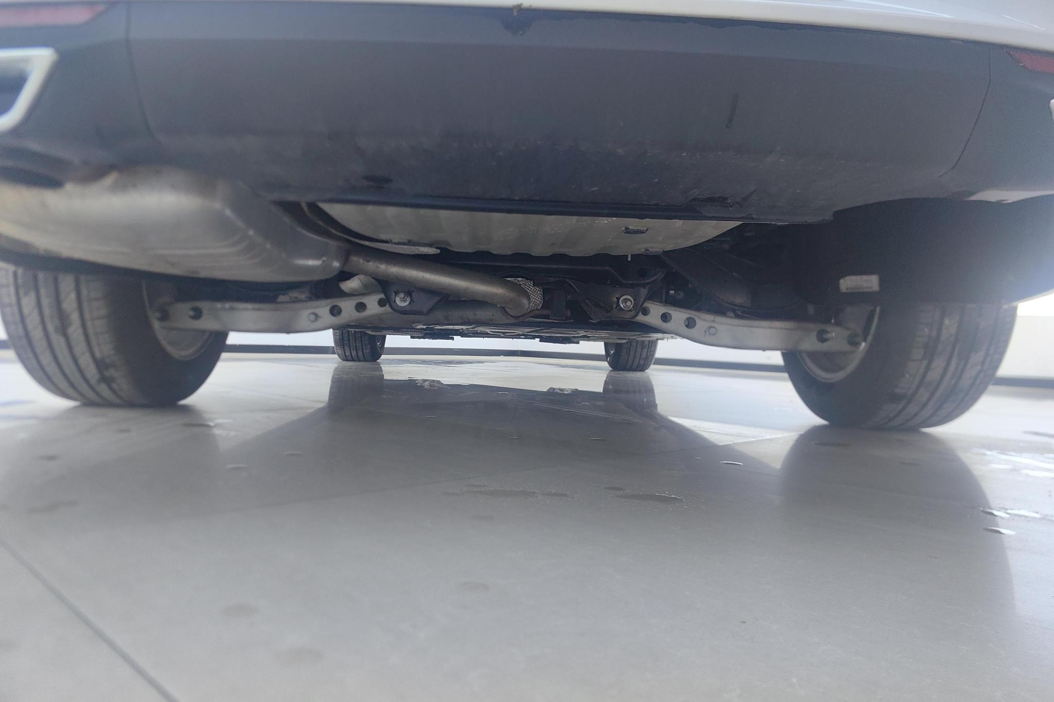 Buick Regal 2024 25T
