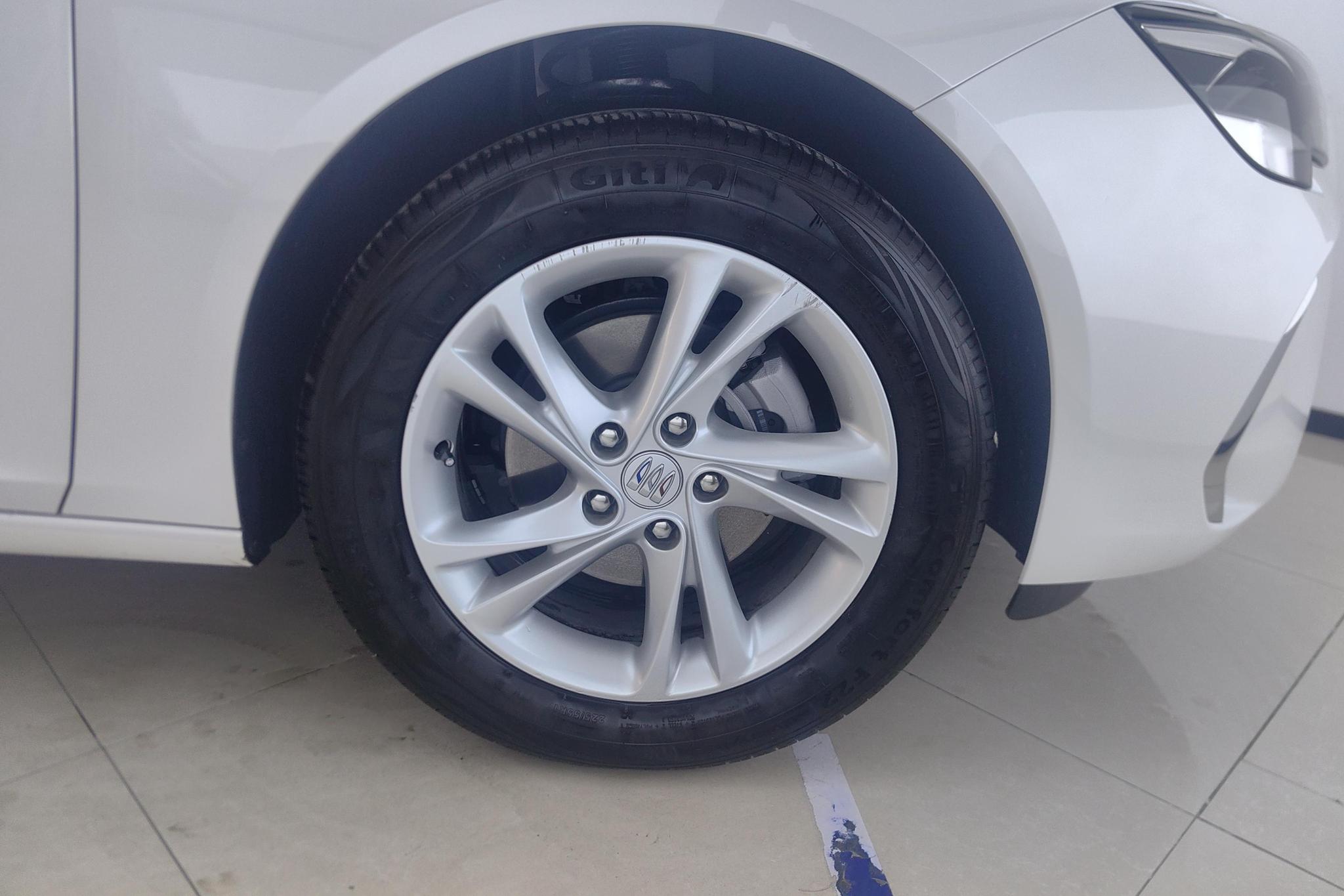 Buick Regal 2024 25T