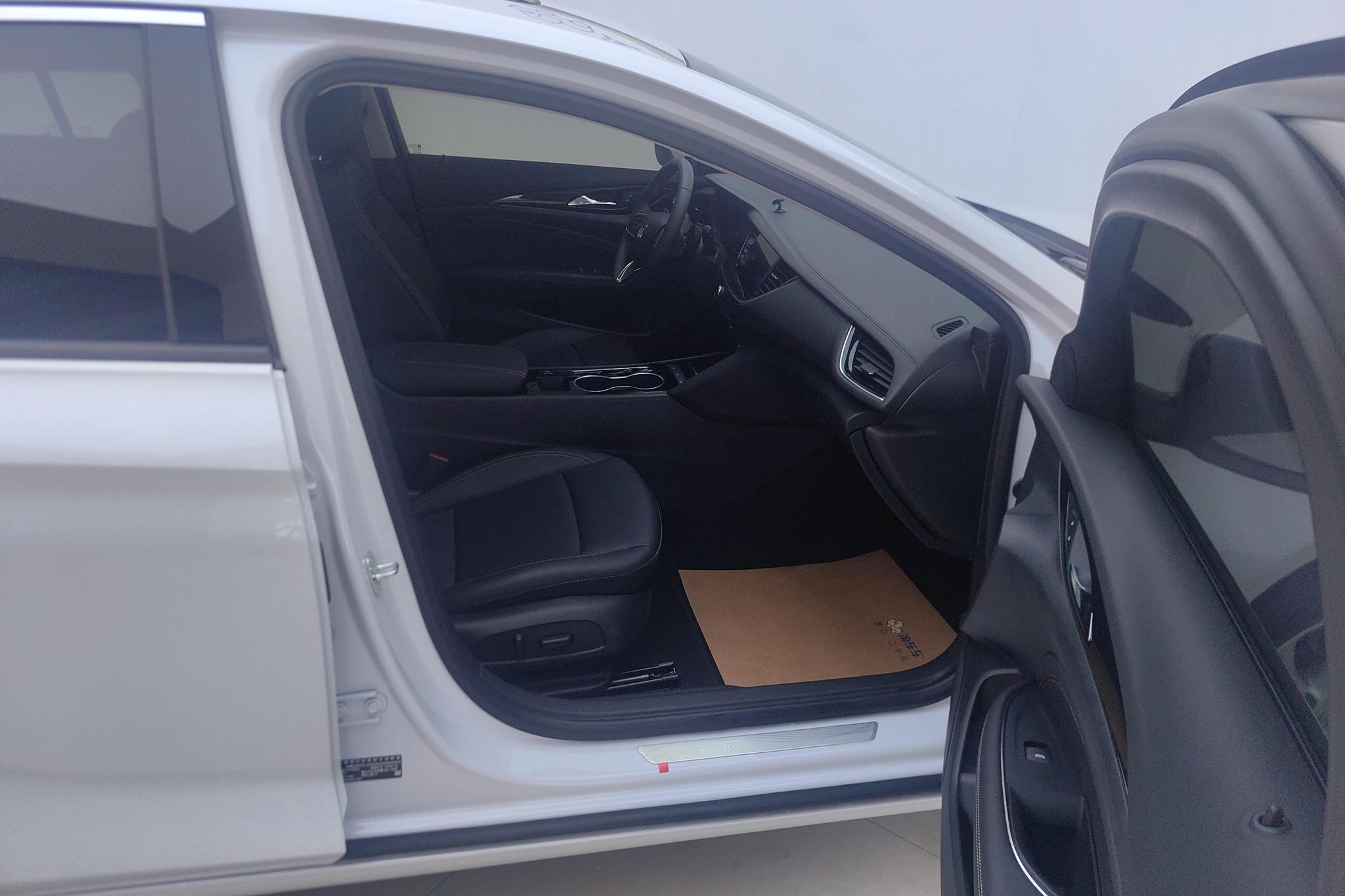 Buick Regal 2024 25T