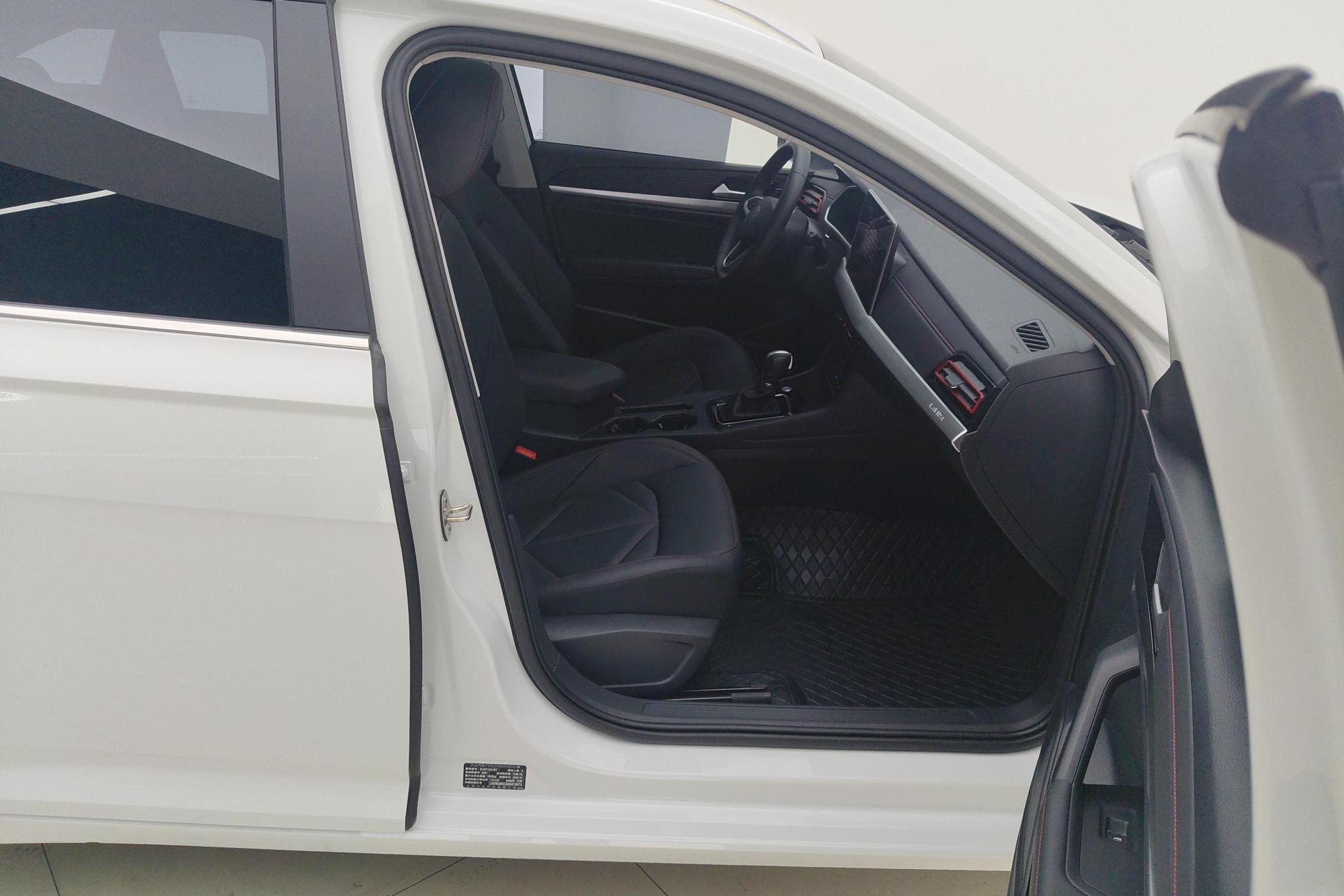Volkswagen Lavida 2024 300TSI DSG Lead