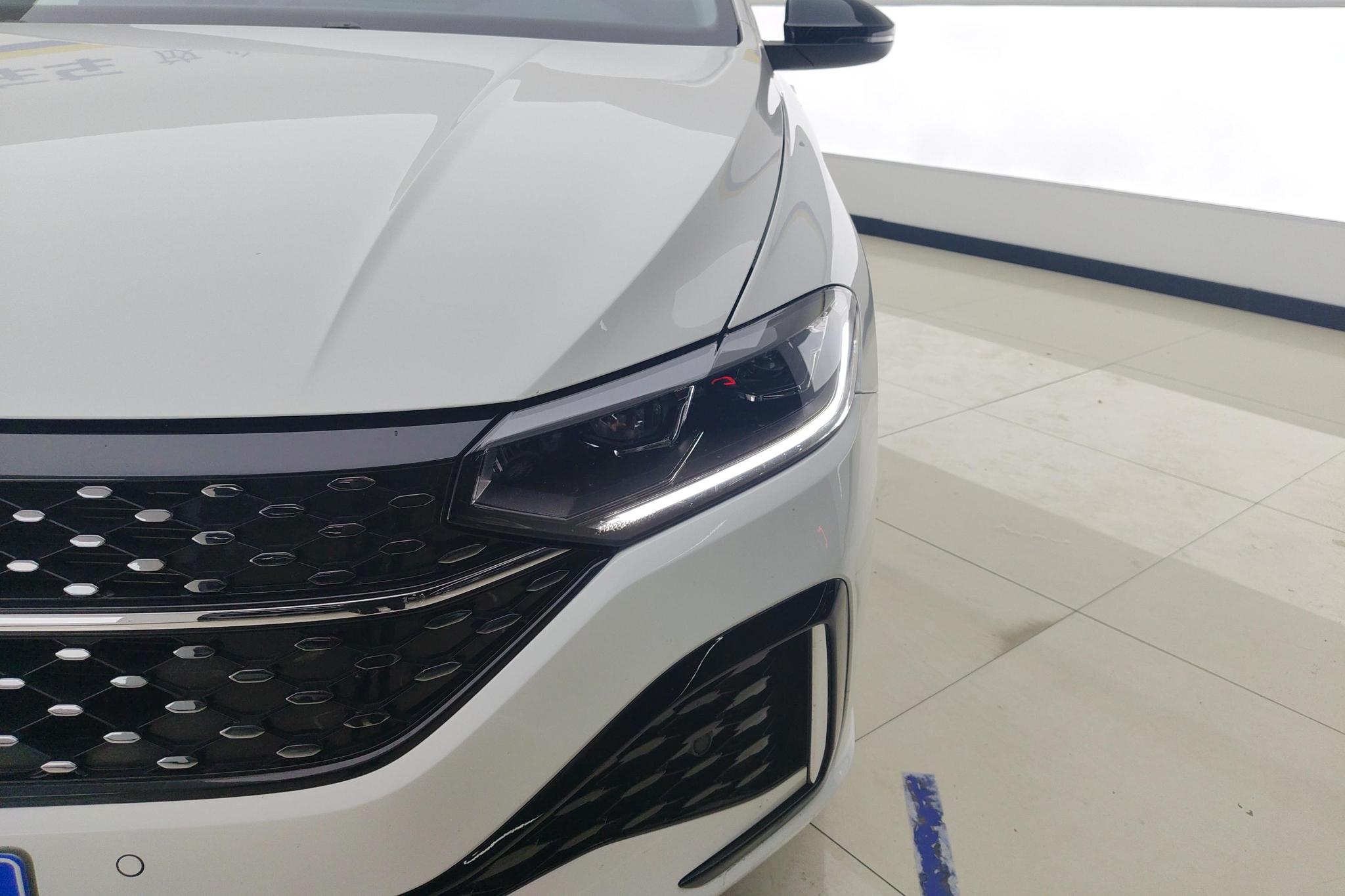 Volkswagen Lavida 2024 300TSI DSG Lead