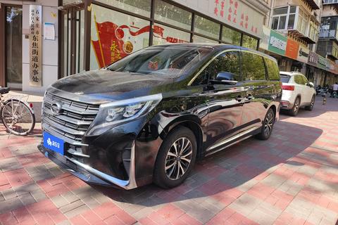 Trumpchi M8