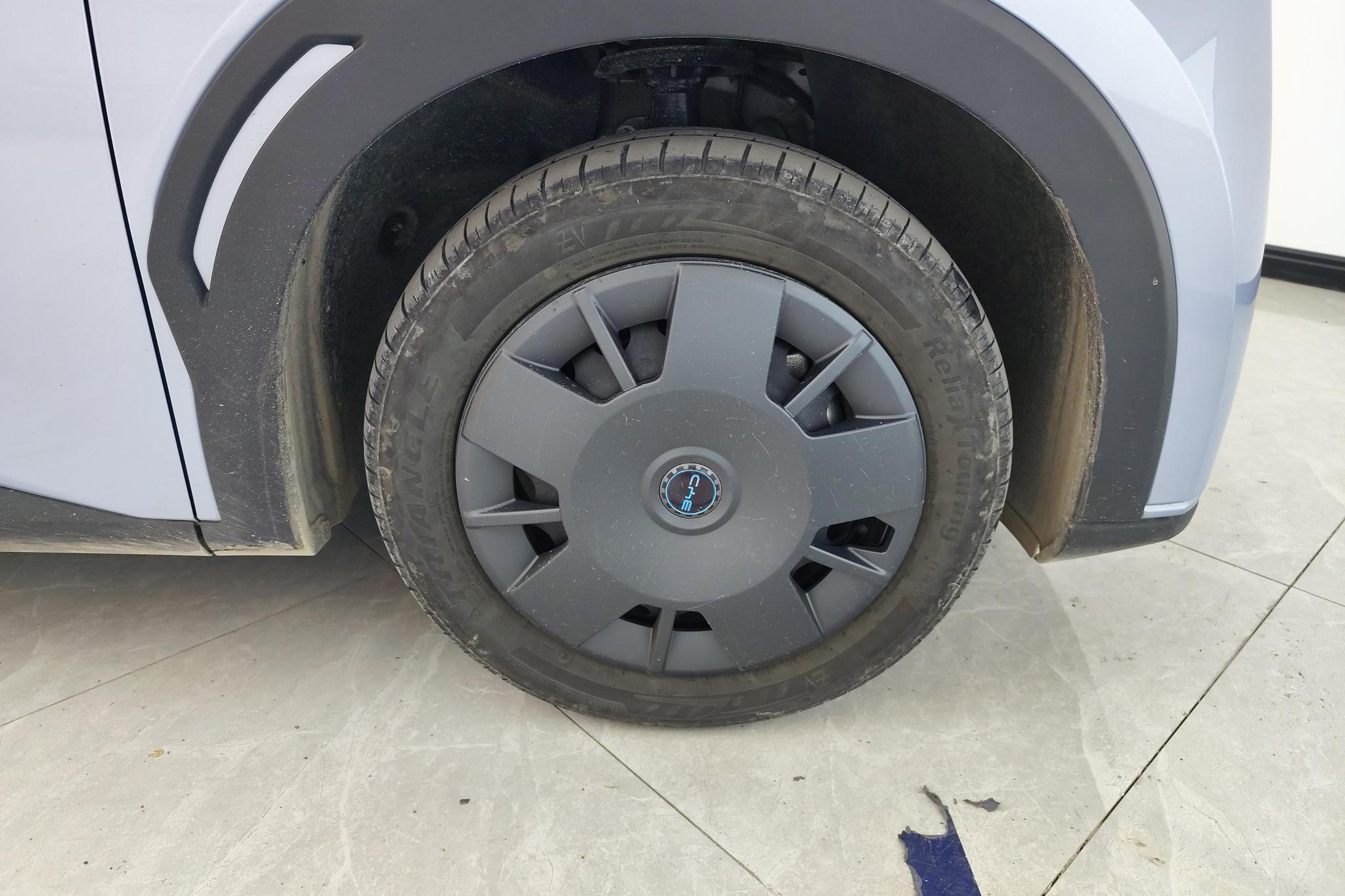 BYD Seagull 2025 305KM