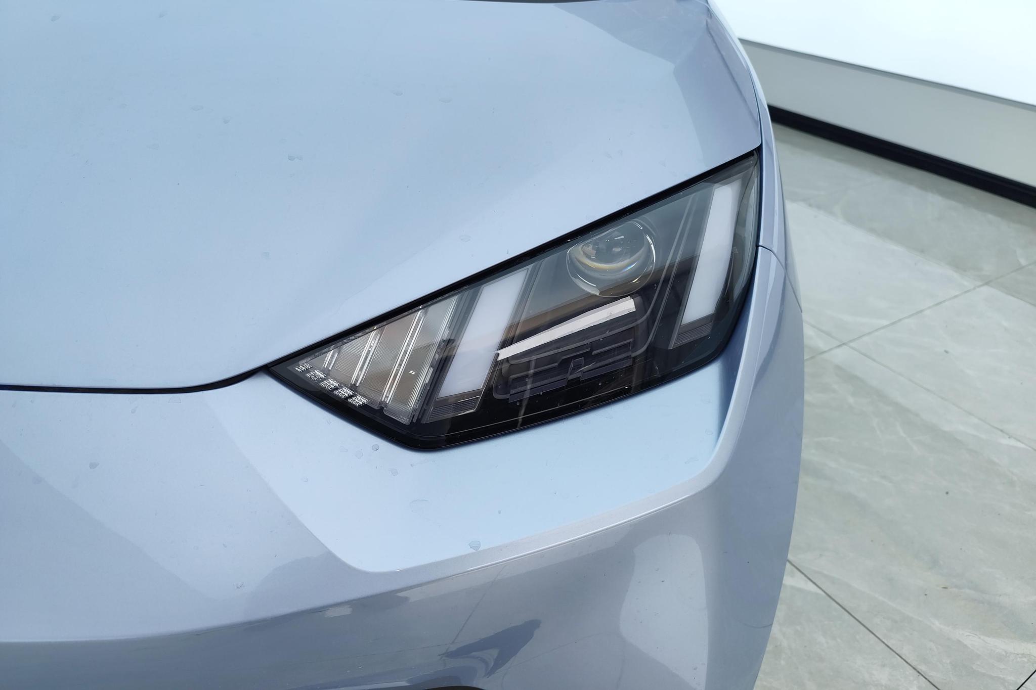 BYD Seagull 2025 305KM