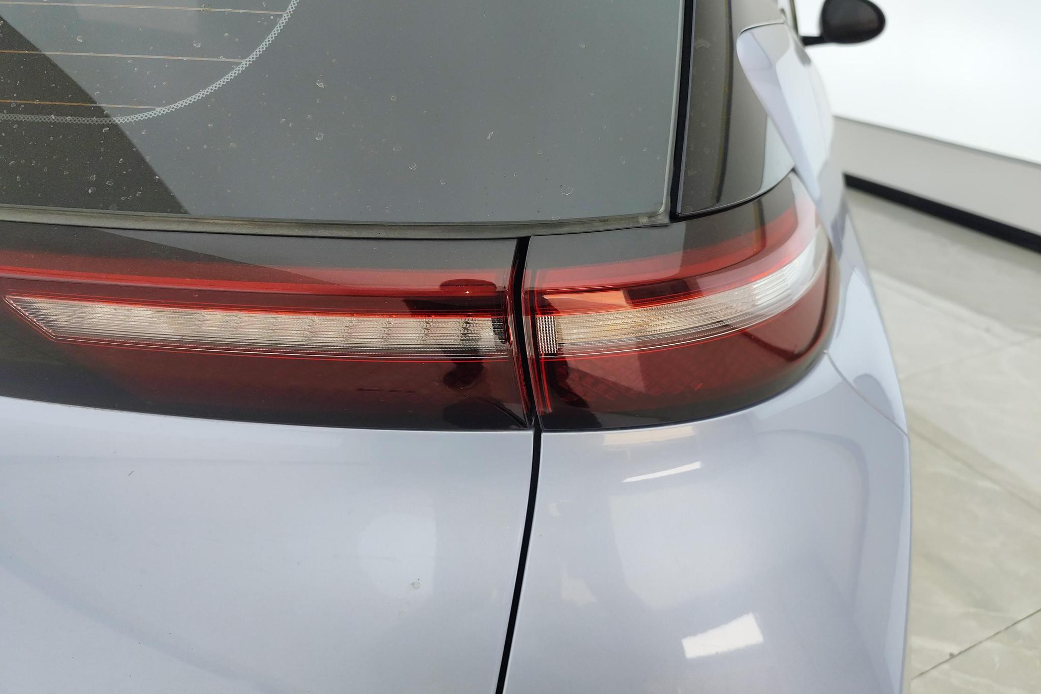 BYD Seagull 2025 305KM