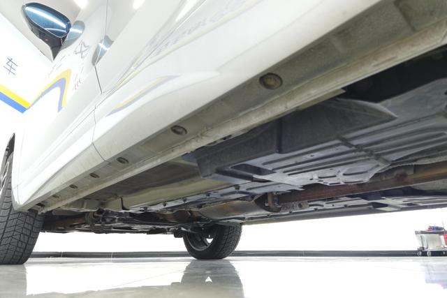 Wey VV7 2017 2.0 T Flagship — фото 7